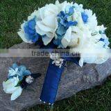 Torus Wet Floral Foam for Bride Flower Holding thumbnail-5