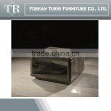 New Stlye Home Antique Travertine Base Coffee Table thumbnail-4