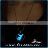 Fashion Persian Deer Necklace for Girl, Christmas Necklace for Women thumbnail-4