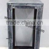 Cheap Antique Metal Lantern,wedding Candle Holders Lantern thumbnail-2