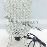 Wholesale Crystal Votive Candelabra Wedding Gift Table Decoration thumbnail-4