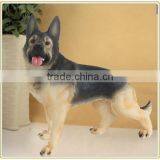 Wholesale Custom Garden Decorative Resin Wild Animal Wolf Statues thumbnail-1