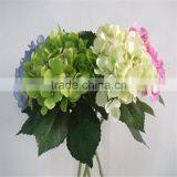 Artificial Plastic Pink Flowers Ball Handmade Decoration Flower thumbnail-1