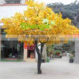 Artificial Biloba Ginkgo Tree