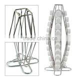 40 Capsule Pod Holder Towers for NESPRESSO Coffee Machine Stand Racks thumbnail-2