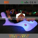 Lounge Sun Chair With Lighting Lounge Chair GF116 thumbnail-3
