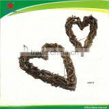 Wood Heart Wall Decor thumbnail-2