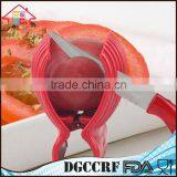 Reliable Factory Tomato Holder Clip Slicer Knife Vegetable Onion Lemon Kitchen Cutter Tool thumbnail-2