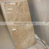 Spain Dark Emperador Composite Tile-Marble Look Porcelain Tile thumbnail-3
