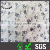 MG Color Tissue Paper for Gift Wrapping With Printed Logo thumbnail-1