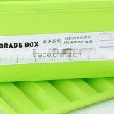 High Quality Large Capacity Household Plastic Storage Box thumbnail-5