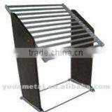 Custom Furniture for Retail Store thumbnail-1