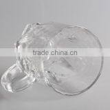 Custom Cheap Sell Empty Glass Beer Bottles thumbnail-1