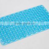Top Grade Hot-sale Grass Shaped Popular Pvc Bath Mat thumbnail-3