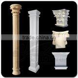 85 Popular Designs Granite Gate Pillar Design for Wholesales thumbnail-2