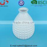 BSCI Audit Factory Vases for Home Decor Ceramic Pineapple Vase, Decorative Vases for Gift thumbnail-2