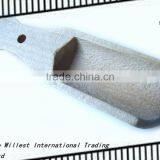 Hand-made Small Ice Cream Spoon Wooden Tea Spoons thumbnail-1