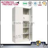 Cheap Cupboard Bedroom Godrej Steel or Iron Almirah Cupboard Designs Painting Almirah on Sale thumbnail-1
