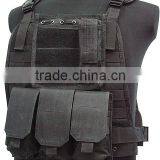 2015 Hot Sale OEM Discount Military Vest Tactical Assault Vest thumbnail-1