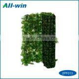 Garden Decoration Cheap Gate Fairy Garden DIY Plastic Leaf Fence and Net Assorted thumbnail-2