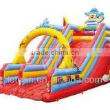 Pony Cheap Inflatable Bouncer thumbnail-1