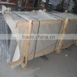 China Padang Dark Seame Black G654 Granite Flamed and Brushed Small Slabs thumbnail-2