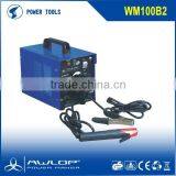 45-100A Butt Welding Machine thumbnail-1