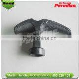 3.0MM 3.3MM Red White Color Chain Saw Spare Parts Starter Rope thumbnail-5