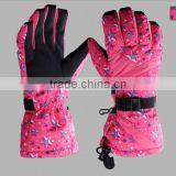 Ski Gloves thumbnail-2