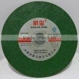 4" Cutting Disc For Metal thumbnail-1