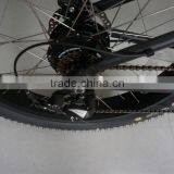 26inch Popular 48V 500W With CE Snowmobile Electric Fat Bike for Sale thumbnail-3