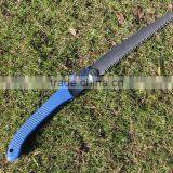 High Carbon Steel Folding Pruning Chain Saw thumbnail-5