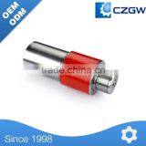 OEM Non Standard-Motor Parts-Shaft-Spline-Worm-by Chengzhi Gear thumbnail-4