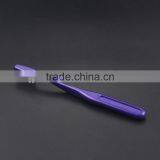 Display Plastic China Cheap Soft Famous Professional Oral Kids Teethbrush thumbnail-5