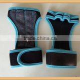 Cross Training Gloves With Wrist Support Gloves,Gym Workout,Weightlifting & Fitness-Silicone Padding, No Calluses-Suits thumbnail-2