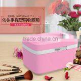 Cosmetic Organizer Boxes With pp Material thumbnail-3