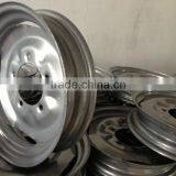Tractor Rim 4.50-10 thumbnail-1