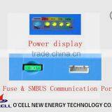 Factory Direct 12V20Ah Lithium Ion Battery With BMS and Charger thumbnail-6