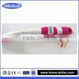 New Products Double Hockey of Indian Cleaning Tools of Plastic Brush/household Clean Brush/bathroom Brush Toilet Brush thumbnail-3