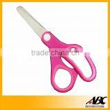 Student Scissors With Plastic Cover thumbnail-4