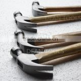 American Type Claw hammer,#45 carbon drop forged steel