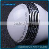 Bluetooth Speaker Led Lamp ,MX011 Led Melody Wireless Bluetooth Speaker thumbnail-4