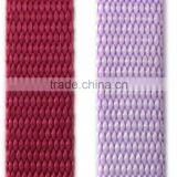 Fashion Garment Assessory Nylon Webbing, 5/8 Inch Custom Nylon Webbing for High Quality, Customized Colorful Nylon Webbing thumbnail-6