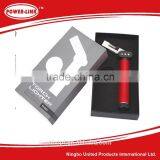 Creme Brulee Culinary Butane Torch,inflatable, Kitchen/ BBQ Use thumbnail-2