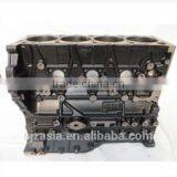 Cylinder Block 4HK1 8-98005443-7,8-98046721-0