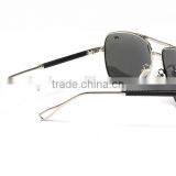 2016 Fashion Men and Ladies Fashion Crocodile Driver Driving Glasses Polarized Sunglasses Cycling Glasses thumbnail-5