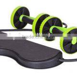 New Fashion Design Fitness Revoflex Xtreme Abdominal Slimming Tandem Rally Resistance Exerciser thumbnail-4