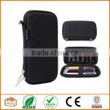 EVA Carrying Case/Bag/Pouch/Holder for Stylus Touch Pen,Ballpoint Pen-Black thumbnail-2