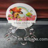 Sticky Toothbrush Holder thumbnail-3