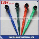 19/21mm Ratchet Podger Scaffold Spanner in Hardware Tools thumbnail-1